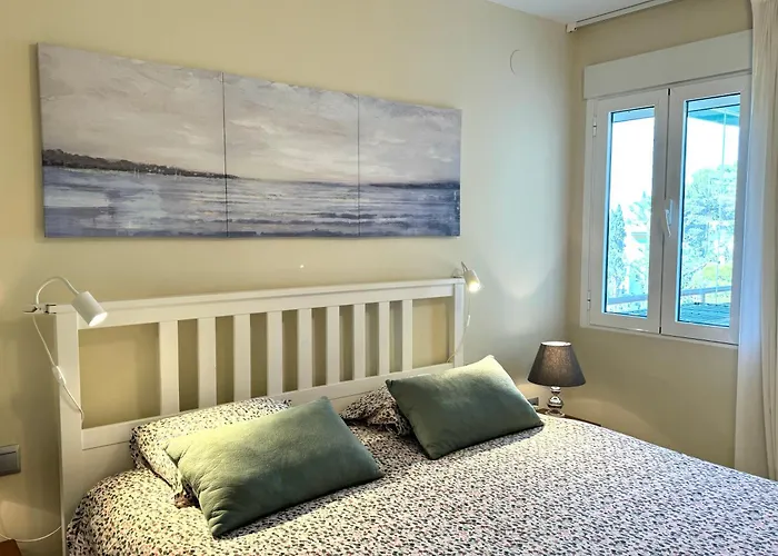 Appartement Amplia Terraza Con Maravillosas Vistas Muy Cerca De La Playa Torremolinos