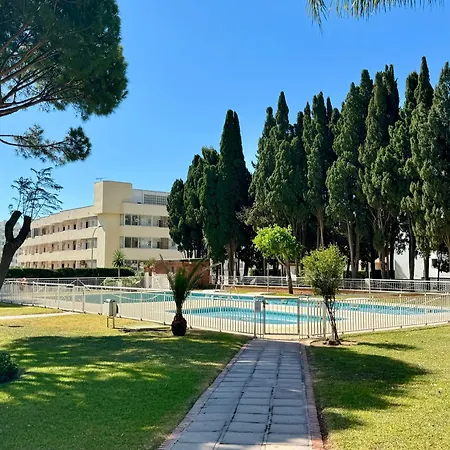 Amplia Terraza Con Maravillosas Vistas Muy Cerca De La Playa דירה