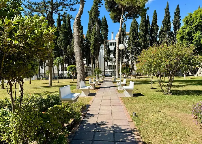 Appartamento Amplia Terraza Con Maravillosas Vistas Muy Cerca De La Playa Torremolinos