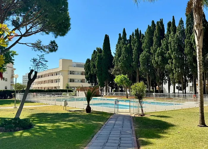 Amplia Terraza Con Maravillosas Vistas Muy Cerca De La Playa Appartamento