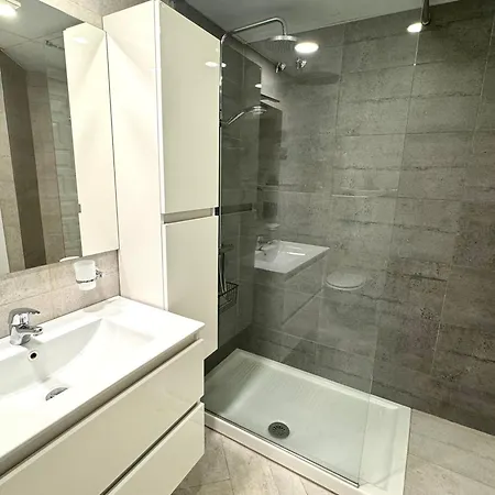 Apartman Amplia Terraza Con Maravillosas Vistas Muy Cerca De La Playa