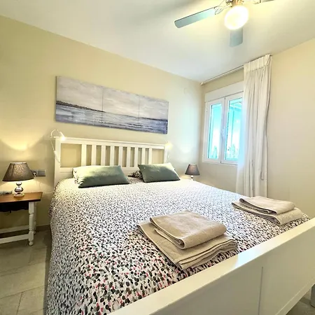 Apartman Amplia Terraza Con Maravillosas Vistas Muy Cerca De La Playa Torremolinos