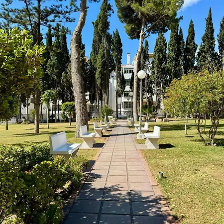 Apartman Amplia Terraza Con Maravillosas Vistas Muy Cerca De La Playa Torremolinos