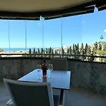 아파트 Amplia Terraza Con Maravillosas Vistas Muy Cerca De La Playa *